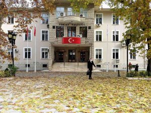 Vali Talimat Verdi, Sonbaharın Güzelliği Ortaya Çıktı