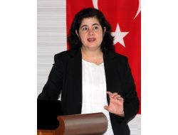 Odü’de Mantar Konferansı