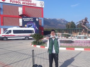Diyarbakır Dsi̇ Spor’dan Türk Futboluna Bir Armağan Daha