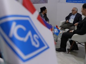 Tse’nin Uluslararası Arenadaki Yüzü: Icas