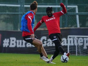 Nouha Dicko: "Konyaspor İyi Bir Takım Ama Biz Kazanmak İstiyoruz"