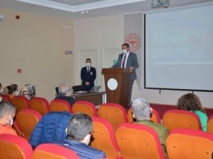 Aile Hekimlerine Hizmet İçi Eğitimi