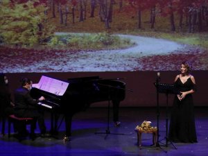 “Güz Türküleri” Konseri Tekrar Sahneleniyor