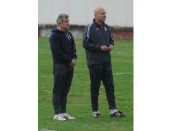 Samsunspor’da Orduspor Maçı Hazırlıkları
