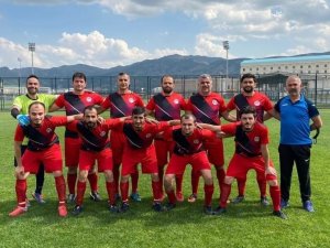 Sincan İ̇şitme Engelliler Spor Kulübü, Süper Lig’e Yükseldi
