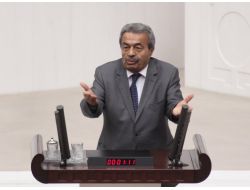 Kamer Genç’e Ak Parti’li Bostancı’dan Cevap