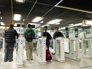 Güney Afrika’dan Hollanda’ya Giden 61 Kişinin Covid-19 Testi Pozitif