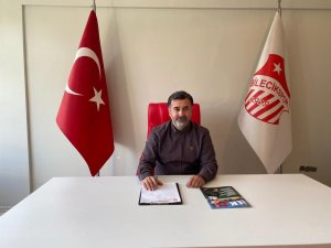 Bilecikspor’un Çiçeği Burnundaki Başkanından İlk Açıklama