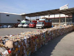 Fatsa Belediyesi’nden “Atık Azaltımı Seferberliği”