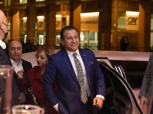 Kiğılı Fortitudo Bologna, Mağaza Açılışında Bir Araya Geldi