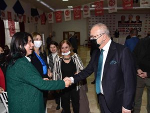 Mhp’den Birlik, Beraberlik Kahvaltısı