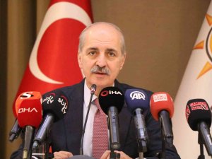 Kurtulmuş: “Enflasyonun Üstünde Bir Gelir Seviyesine Vatandaşlarımızın Kavuşması İçin Mücadele Edeceğiz”