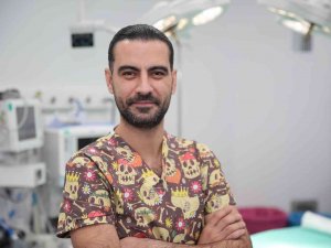 Obezite Ameliyatları Zımba Hattı Güçlendirme Tekniği İle Daha Güvenli