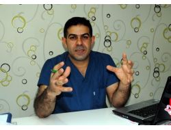 Obez Annelerin Bebeklerinde Otizm Riski