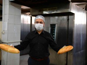 Elbistan’da Halk Ekmeğe Zam Yapılmayacak