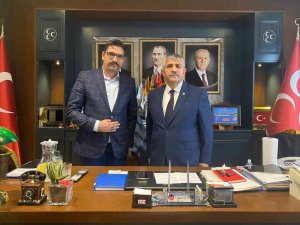 Çeşme Mhp’de Gökhan Çelik Dönemi