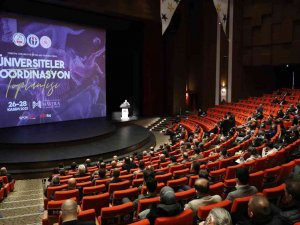3 Milyon Üniversite Öğrencisinden 22 Bini Sporla Uğraşıyor