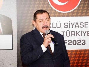 Başkan Vidinlioğlu: “Her Mahallemizde Belediyemizin Çalışması Var”