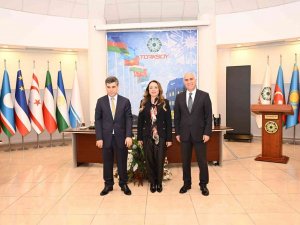 Türksoy İle Malatya Turgut Özal Üniversitesi Arasında İşbirliği