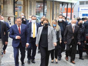 Bakan Yanık’tan Başak Cengiz Cinayetiyle İlgili Açıklama
