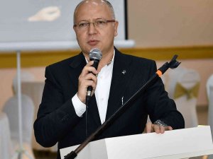 Osmangazi’de Yatırım Buluşması