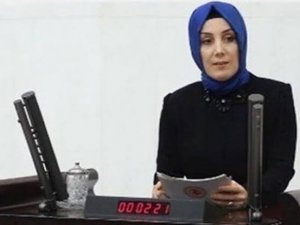 Ak Partili Milletvekili Ayvazoğlu’ndan Chp Trabzon Milletvekili Kaya’ya "İtibar Suikastı" Tepkisi