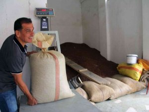 Fındık Fiyatı 30 Lirayı Görmesinin Ardından Yeniden Düşüşe Geçti