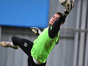Bursaspor’da Kırşehir Belediyespor Maçı Hazırlıkları Başladı