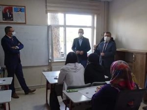 Havran Halk Eğitim Merkezinde Kades Tanıtımı