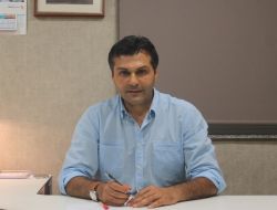 "Gözünüzü Kan Bürüdü" İse Hekime Gidin