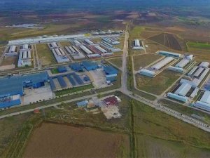 Suluova Tdi̇ Besi Osb, Avrupa Devleri Arasına Girecek