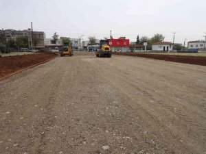 Güney Batı Çevre Yolu Hizmete Girdi