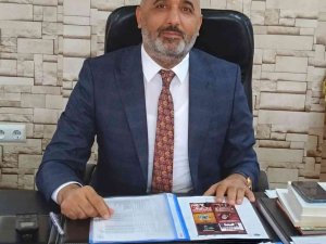 Göğebakan: "100. Yılı Görkemli Kutlayacağız"