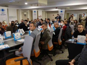 Van’da 5. Urartu Göz Günleri Semineri