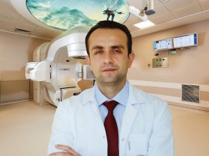 Işın Tedavisinde Nokta Atış