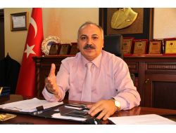 Dinçer: “suriyelilere Çalışma İzni, Genç İşsizlerimizi Sıkıntıya Sokmamalı”