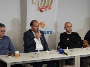 Bkm Kitap Diğer Kitap Evlerine Örnek Oluyor