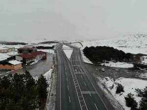 Doğu Anadolu’da Yağmur Ve Kar Yağışı Bekleniyor