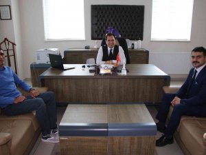 Elazığ’da Öğrenciler Geleceği Kodlayacak