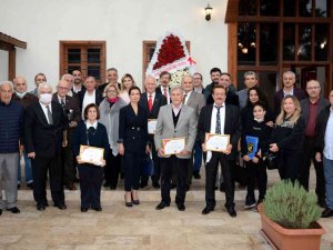 "Diş Hekimliğinin Dünü Bugünü" Sergisi