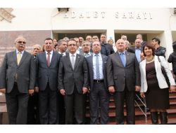 Cumhurbaşkanı Erdoğan’ın ‘müşteki’ Olduğu "Ses Kaydı" Davasının...