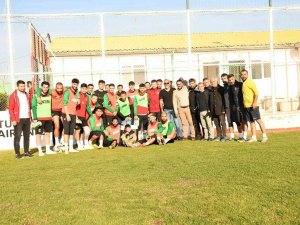 Diyarbekirspor, Hedef Büyütmek İstiyor