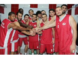 Türkiye Basketbol 2. Ligi