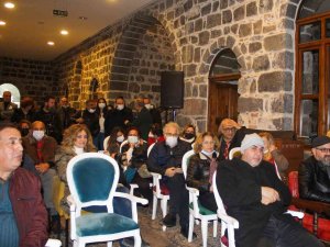 Diyarbakır’da Kitap Severler Kitap Mezadında Buluştu