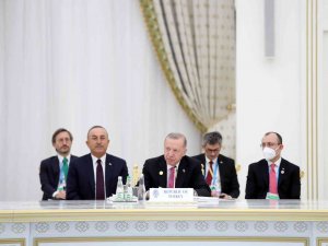 Cumhurbaşkanı Recep Tayyip Erdoğan: