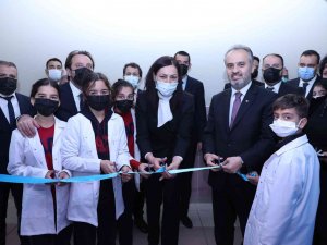 Eğitimde Çıta Büyükşehir’le Yükseliyor