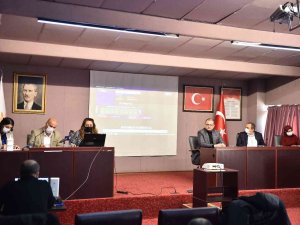 Başkent’te 19 Halk Emek Büfesi İçin Kura Çekildi