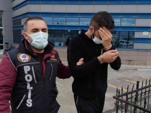 Samsun’da Uyuşturucu Ticaretinden 2 Kişi Gözaltına Alındı