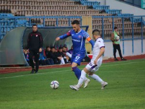 Tff 3. Lig: Kardemir Karabükspor: 0 - Orduspor 1967 Sk: 4