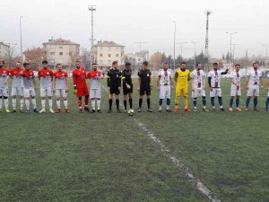 Kayseri Süper Amatör Küme 5. Hafta